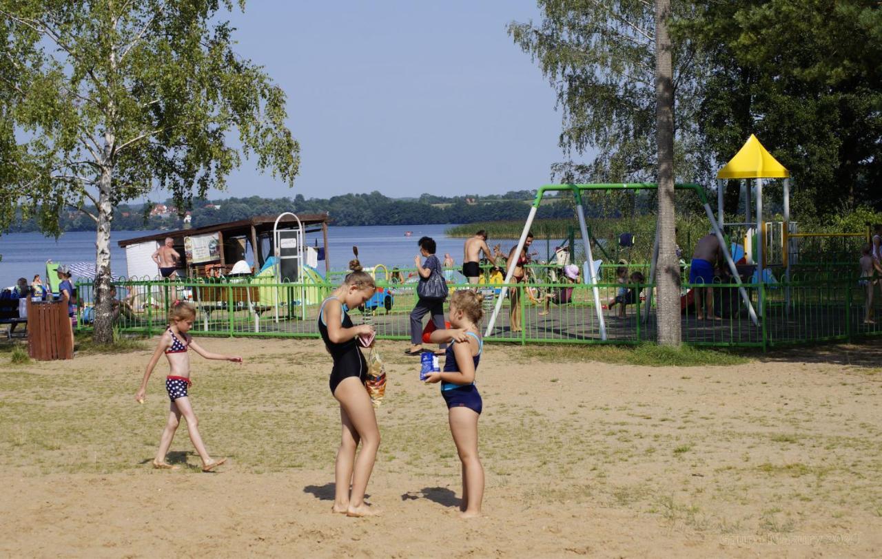 Luksusowe Domy Na Mazurach Nad Jeziorem 1 Kruklanki Luaran gambar