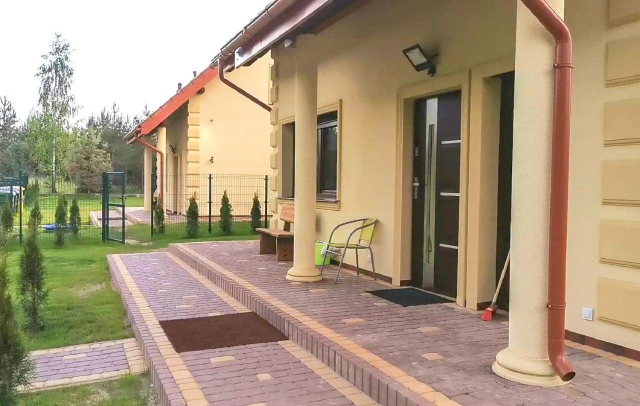 Luksusowe Domy Na Mazurach Nad Jeziorem 1 Kruklanki Luaran gambar