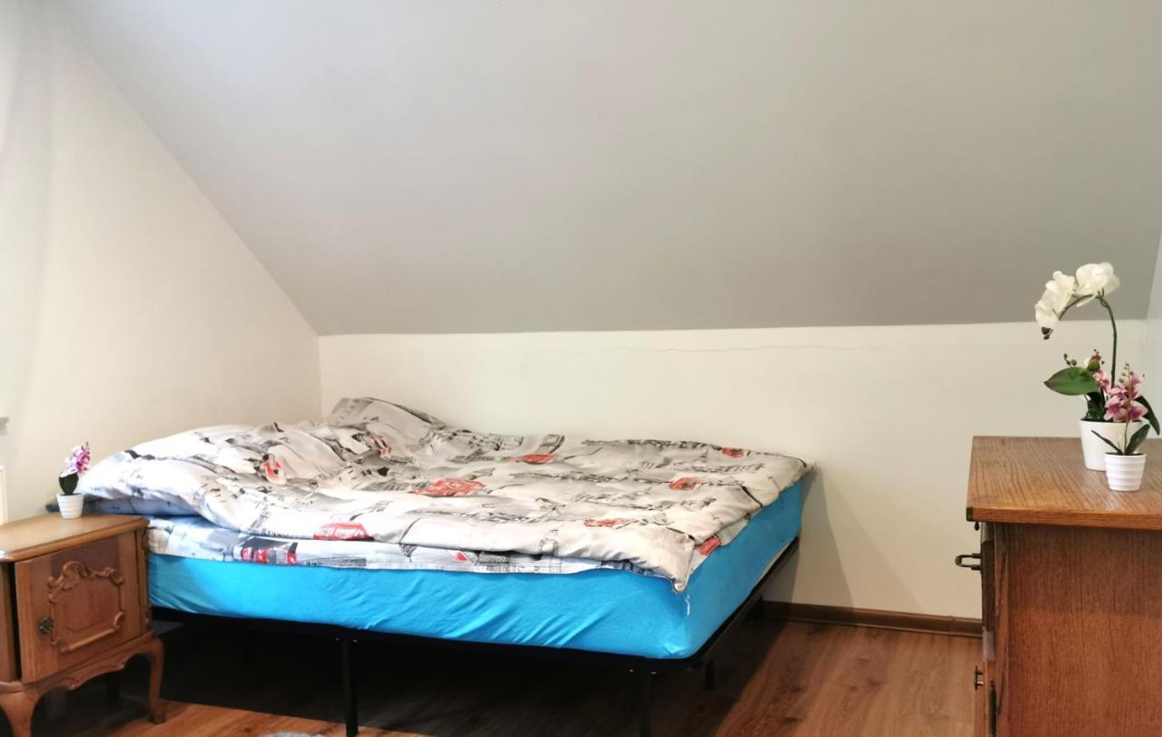 Luksusowe Domy Na Mazurach Nad Jeziorem 1 Kruklanki Luaran gambar
